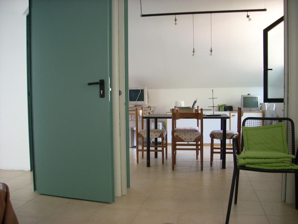 B&B L'Intrigante 세보르가 외부 사진